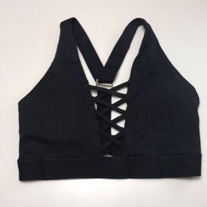 Forever 21 sports bra